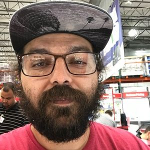 Meet your Posher, Corey